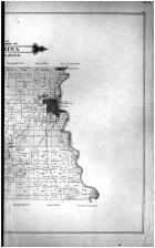 Pembina Township, Huron City - Right, Pembina County 1893